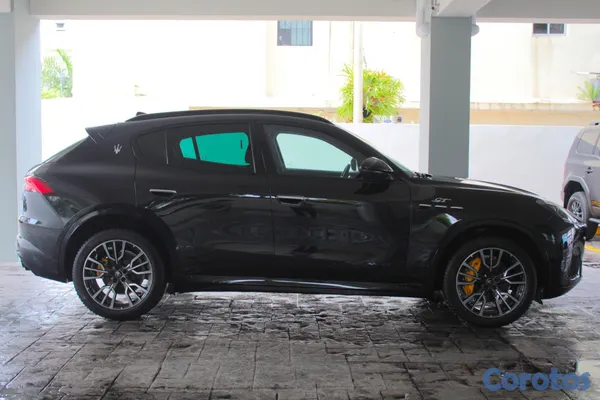 2026 Maserati Grecale GT — foto 11 / 11