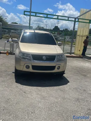 2006 Suzuki Grand Vitara — foto 3 / 6