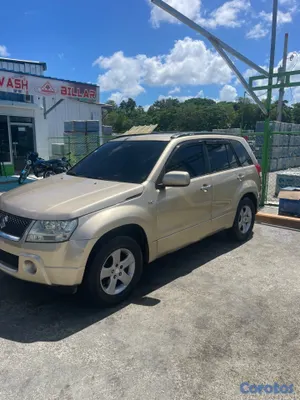2006 Suzuki Grand Vitara — foto 4 / 6