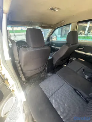 2006 Suzuki Grand Vitara — foto 6 / 6