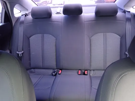 2018 Hyundai Sonata — foto 9 / 10