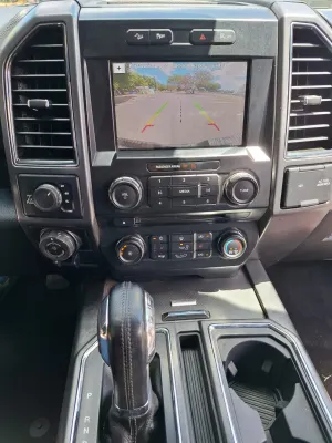 2017 Ford Serie F — foto 2 / 6