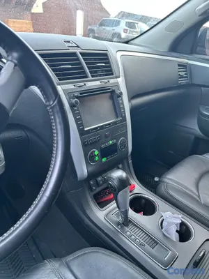2011 Chevrolet Traverse — foto 10 / 10