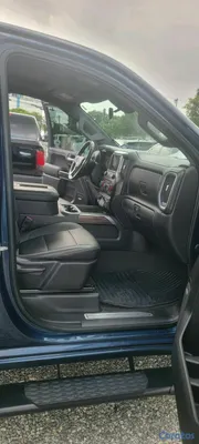 2020 Chevrolet Silverado — foto 4 / 10