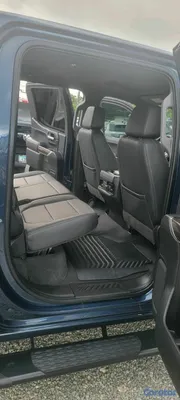 2020 Chevrolet Silverado — foto 5 / 10