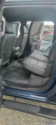 2020 Chevrolet Silverado — foto 6 / 10