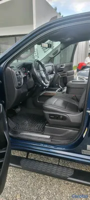 2020 Chevrolet Silverado — foto 7 / 10