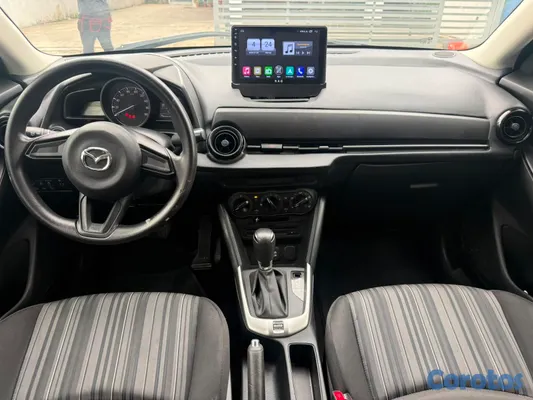2020 Mazda Demio