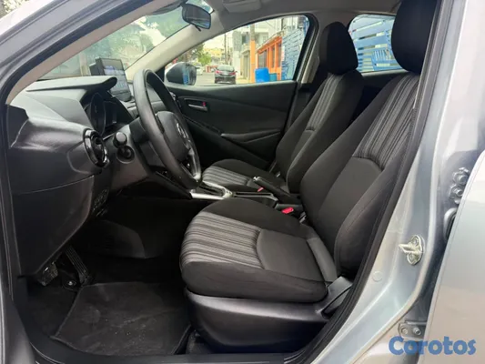 2020 Mazda Demio — foto 8 / 8