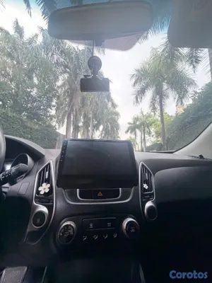 2012 Hyundai Tucson — foto 3 / 17
