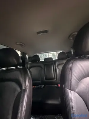 2012 Hyundai Tucson — foto 5 / 17
