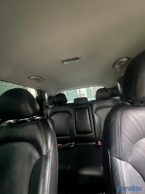 2012 Hyundai Tucson — foto 8 / 17
