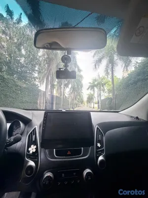 2012 Hyundai Tucson — foto 10 / 17