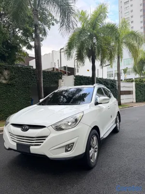 2012 Hyundai Tucson — foto 13 / 17