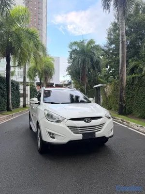 2012 Hyundai Tucson — foto 17 / 17