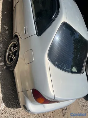 2002 Toyota Corolla — foto 1 / 8