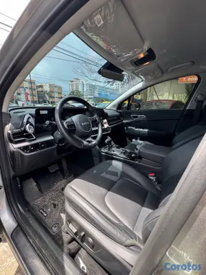 2026 Kia Sportage — foto 3 / 7