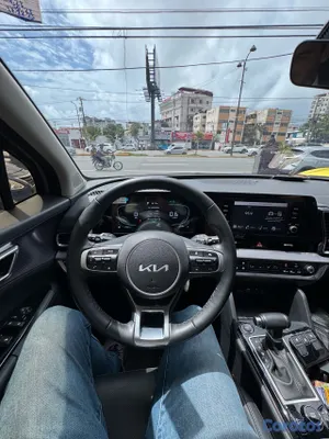 2026 Kia Sportage — foto 4 / 7