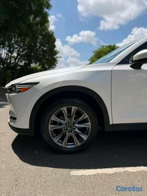 2021 Mazda CX-5 — foto 3 / 3