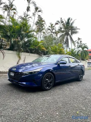 2022 Hyundai Elantra — foto 6 / 8