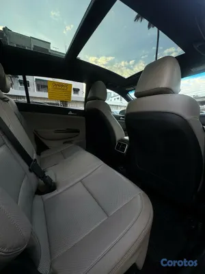 2020 Kia Sportage — foto 8 / 10
