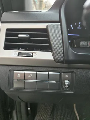 2019 KGM Rexton — foto 6 / 10