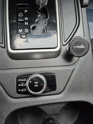 2019 KGM Rexton — foto 9 / 10