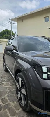 2025 Hyundai Santa Fe — foto 7 / 12