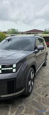 2025 Hyundai Santa Fe — foto 12 / 12