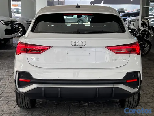 2026 Audi Q3