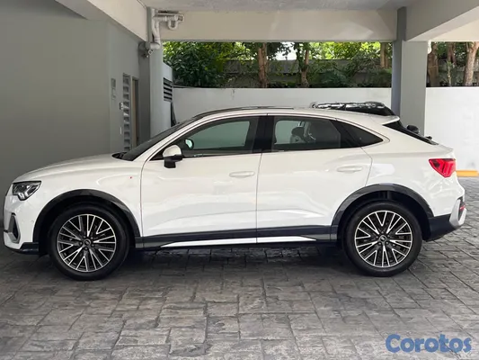 2026 Audi Q3 — foto 3 / 12
