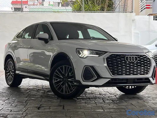2026 Audi Q3 — foto 4 / 12