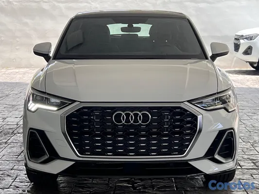 2026 Audi Q3 — foto 5 / 12