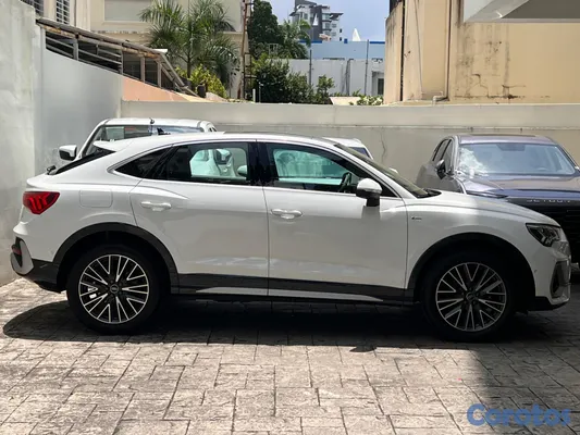 2026 Audi Q3 — foto 6 / 12