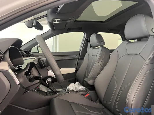 2026 Audi Q3 — foto 7 / 12