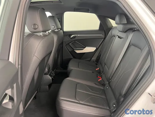 2026 Audi Q3 — foto 8 / 12