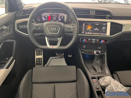 2026 Audi Q3 — foto 9 / 12