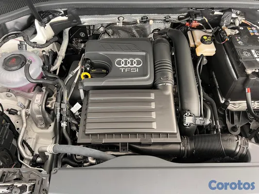 2026 Audi Q3 — foto 10 / 12