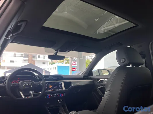 2026 Audi Q3 — foto 11 / 12