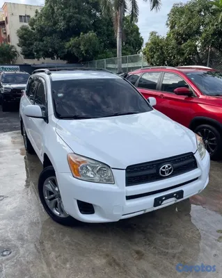 2010 Toyota Rav-4