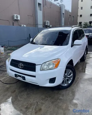 2010 Toyota Rav-4 — foto 2 / 9