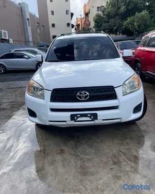 2010 Toyota Rav-4 — foto 3 / 9