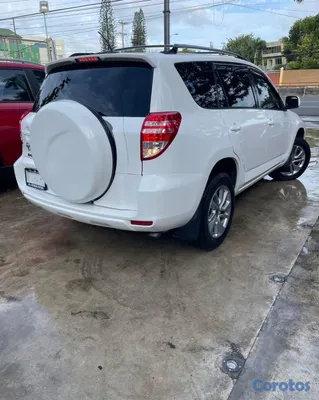 2010 Toyota Rav-4 — foto 4 / 9