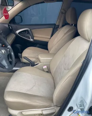 2010 Toyota Rav-4 — foto 8 / 9