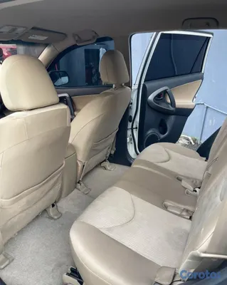 2010 Toyota Rav-4 — foto 9 / 9