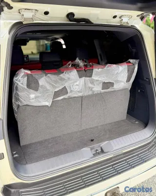 2022 Toyota Land Cruiser — foto 3 / 13
