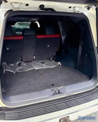 2022 Toyota Land Cruiser — foto 4 / 13