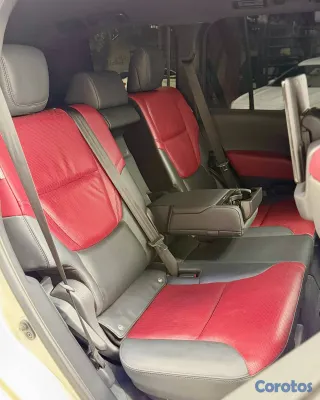 2022 Toyota Land Cruiser — foto 6 / 13