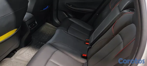 2023 Changan UNI-T