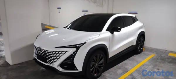 2023 Changan UNI-T — foto 3 / 8